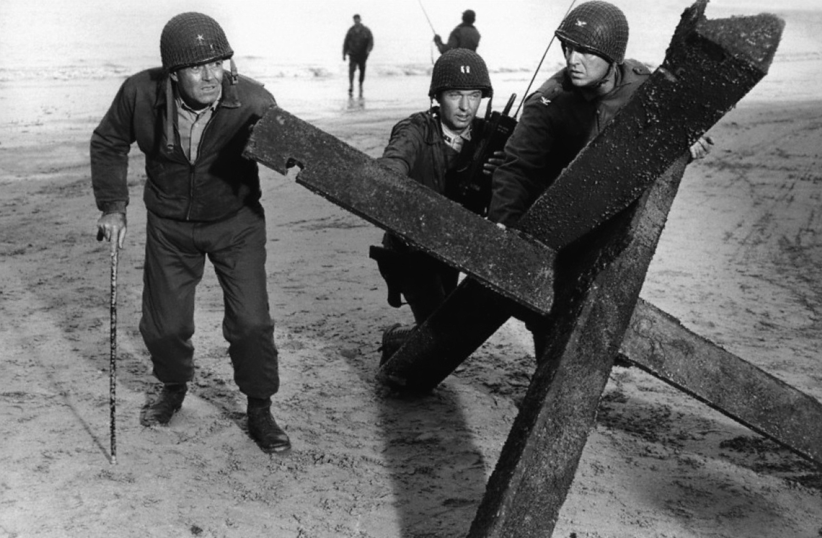 The Longest Day / A Leghosszabb Nap (1962) - Kritikus Tömeg